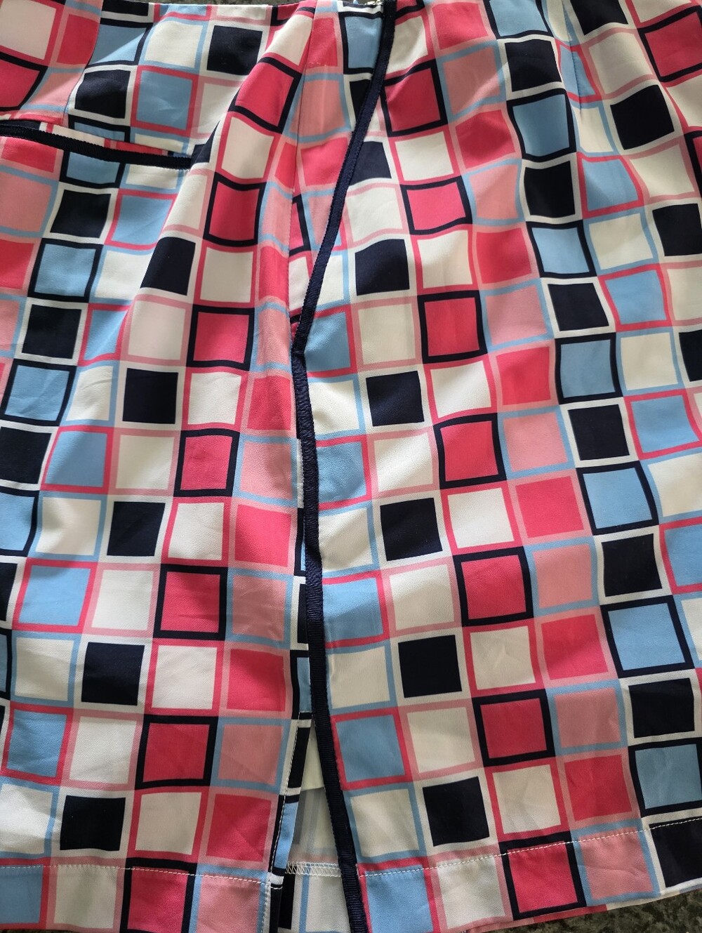 Golftini Golf Skort Sz 16 - Picture 5 of 9